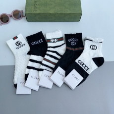 Gucci Socks